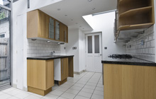 Frimley Ridge kitchen extension leads